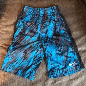 Nike Dri-Fit Boys Shorts